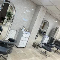 فروش تجهیزات سالن زیبایی