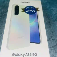 گوشی سامسونگ A36