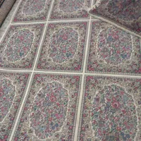 قالی دستباف|فرش|زرند, |دیوار