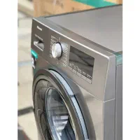 وام خرید لباسشویی ویژه بازنشستگان تامین اجتماعی|ماشین لباسشویی و خشککن لباس|مشهد, الهیه|دیوار