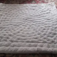 بازسازی و دوخت لحاف وتشک(قراملک)