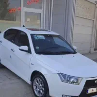 دنا توربو اتومات|خودرو سواری و وانت|مراغه, |دیوار
