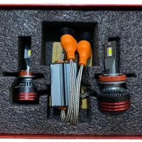 هدلایت 207 و میدرنج