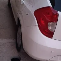جک J3 هاچبک، مدل ۱۳۹۱|خودرو سواری و وانت|فلاورجان, |دیوار