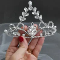 انواع تاج وریسه