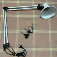 چراغ رو میزی بزرگ