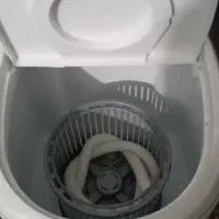 مینی واش|ماشین لباسشویی و خشک‌کن لباس|رشت, حمیدیان|دیوار