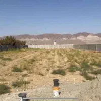 5000 متر چهار دیواری در کهریزک فروش یا تهاتر