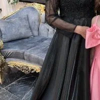 لباس مجلسی