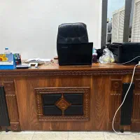 میز و صندلی