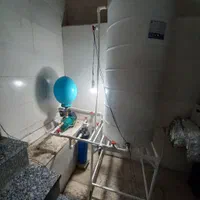 تاسیسات رنجبری. (با ۲۰ سال سابقه کار )