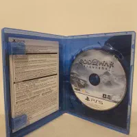 گاد آف وار راگناروک (PS5)|کنسول، بازی ویدئویی و آنلاین|شیراز, قصرالدشت|دیوار