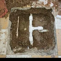 نشت یابی گنبدوحومه تشخیص ترکیدگی بادستگاه تصویری|خدمات پیشه و مهارت|گنبد کاووس, |دیوار