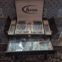 تعدادی لوازم برقی|ظروف سرو و پذیرایی|مشهد, انصار|دیوار