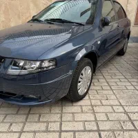 سورن پلاس Xu7p|خودرو سواری و وانت|اسلامشهر, شهرک محمدیه|دیوار