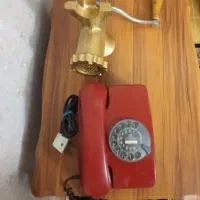 چرخ گوشت قدیمی انتیک