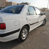 پژو پارس بی رنگ موتور xu7|خودرو سواری و وانت|شیروان (خراسان), |دیوار