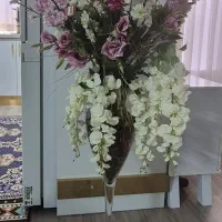 گل و گلدون خارجی