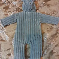 کاپشن سرهمی نوزادی لباس|کفش و لباس بچه|بروجرد, |دیوار