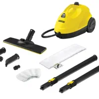 بخار شو زیر قیمت سبک قوی