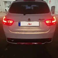 کوئیک gxr|خودرو سواری و وانت|اصفهان, جوزدان الیادران|دیوار