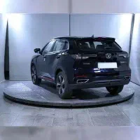 چانگان CS55 2025 وارداتی بلک کربن مصرف کننده