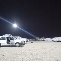 کیف مشکی گم شده