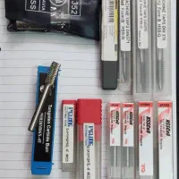 قلاویز و فرز انگشتی الماس