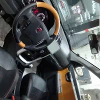 سمند سورن توربو مدل۹۷|خودرو سواری و وانت|خوی, |دیوار