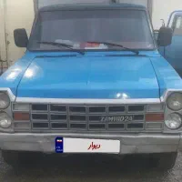 نیسان یخچالدار
