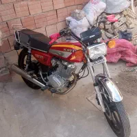 موتور سیکلت کویر 150|موتورسیکلت|بجنورد, |دیوار