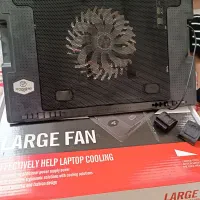 فن خنک کننده لپ تاپ|قطعات و لوازم جانبی رایانه|اراک, |دیوار