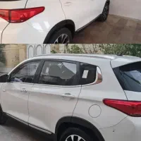 راننده و خودرو لوکس ،سرویس دهی به اشخاص و شرکتها