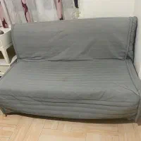 تخت تاشو 2 نفره