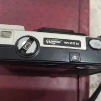 دوربین عکاسی وزین اصل ژاپن