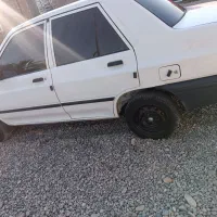 پراید مدل 94