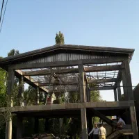 نصب شیروانی|خدمات پیشه و مهارت|اردبیل, |دیوار