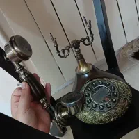 تلفن سلطنتی|تلفن رومیزی|ایلام, |دیوار