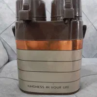فلاسک دوقلو