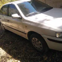 سمند|خودرو سواری و وانت|شهرکرد, |دیوار