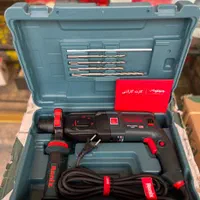 بتن کن رونیکس 2726
