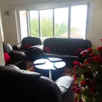 ویلا استخردار، بیلیاردار دربست «جاویدان»|اجارهٔ کوتاهمدت ویلا و باغ|کلاردشت, |دیوار