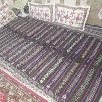 دست باف|گلیم، جاجیم، گبه|زاهدان, |دیوار