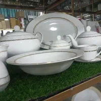 ظروف آشپزخانه