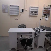 تکمیل پرسنل ناخن، رنگ، احیا مو، اکستنشن مو و مژه|استخدام درمانی، زیبایی، بهداشتی|رشت, دیلمان|دیوار