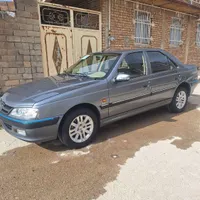 پارس tu5 کلاس۱۵ فول مدل ۹۷ درحد خانگی