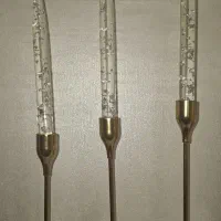 جاشمعی و شمع