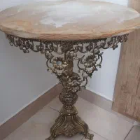 میزتان برنز