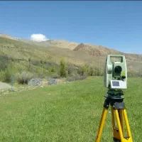 نقشه برداری نقشه کشی دوربین توتال جی پی اس utmشمیم|خدمات پیشه و مهارت|مشهد, آزادشهر|دیوار