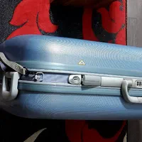 چمدان مسافرتی خارجی  عائله مندی